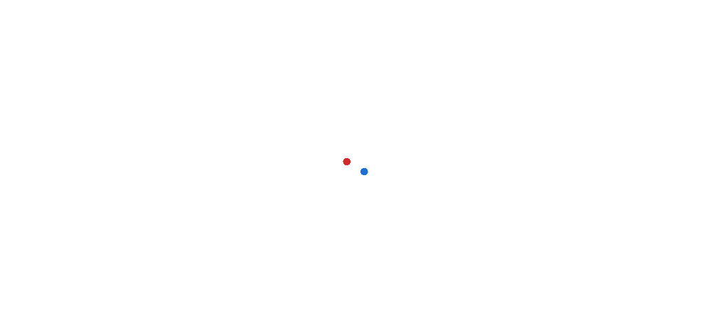 Animation showing the growth of the CISAI community network over time