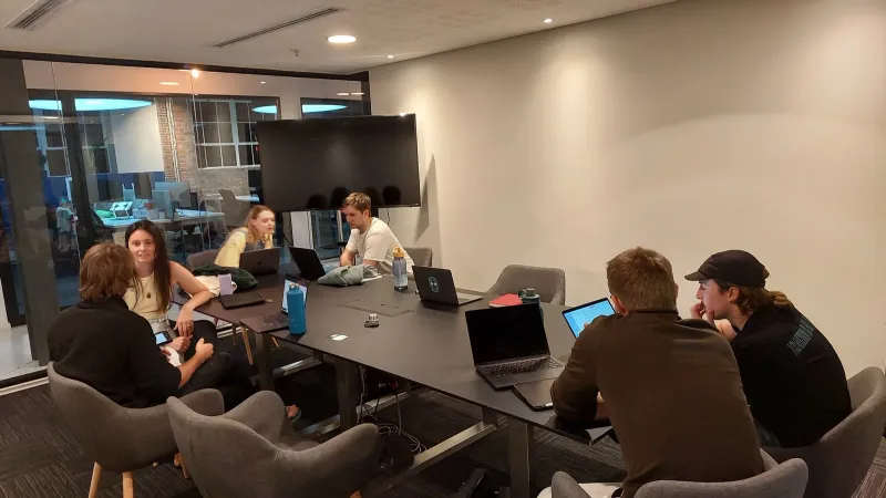 Intro to Cooperative AI Q2 2025 session