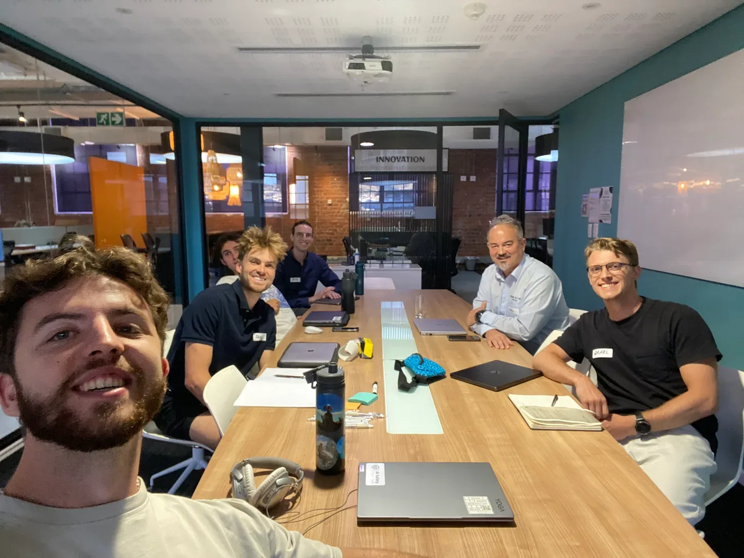 Introduction to Transformative AI course session