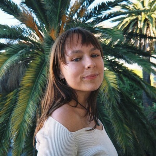 Alexa Blagus