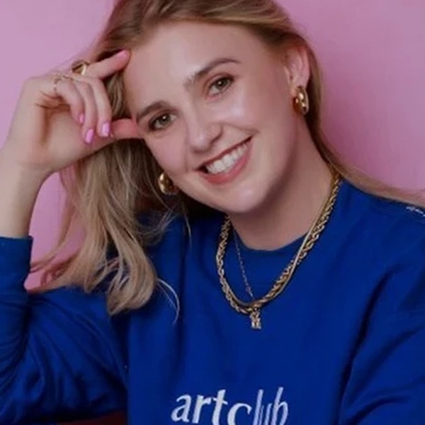 Isabella Hamilton-Russell