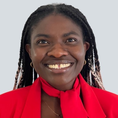 Karabo Mokoena